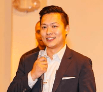 Jason Wang, CEO & Founder, Freeworld