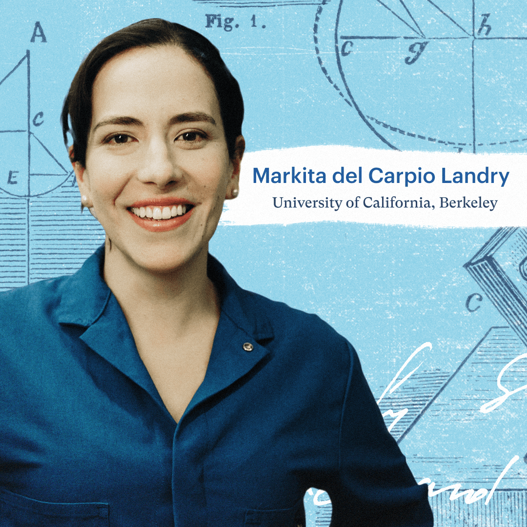 Markita del Carpio Landry - Schmidt Futures